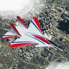 四通道固定翼遥控飞机全面选购指南与一淘网独家优惠攻略